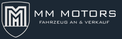 Logo MM Motors